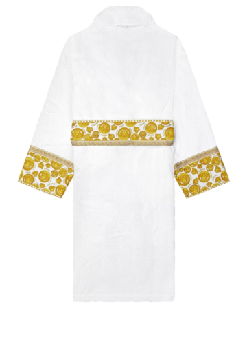 Versace - Medusa Amplified Bathrobe