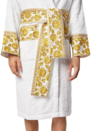 Versace - Medusa Amplified Bathrobe