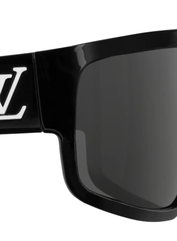 Louis Vuitton - Cyclone Sport Mask Sunglasses