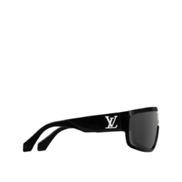 Louis Vuitton - Cyclone Sport Mask Sunglasses