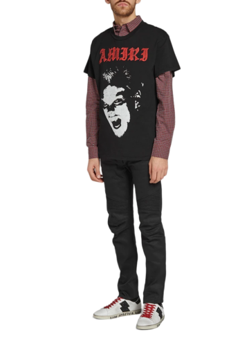 Amiri - Lost Boys Tee