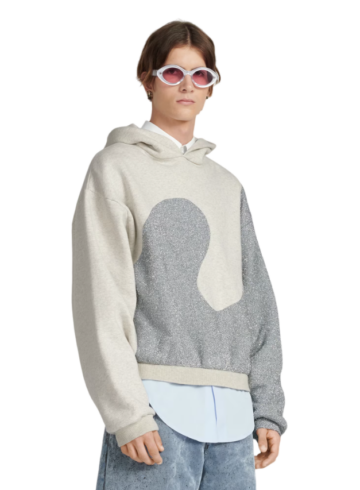 Christian Dior - Dior by Erl Hoodie