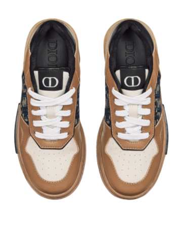 Dior - b27 Low Sneakers