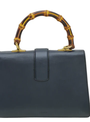 Gucci - Dionysus Bamboo Top Handle