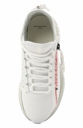 Givenchy - Specter Leather Sneakers