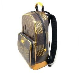 Louis Vuitton - Louis Vuitton x Nigo Campus Backpack w/Tags