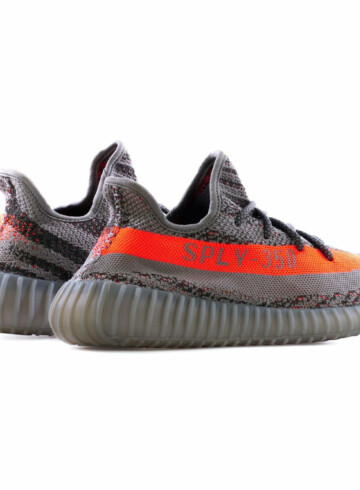 Adidas - adidas Yeezy Boost 350 V2 Beluga Reflective