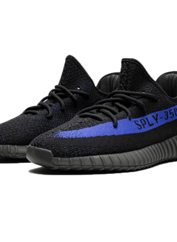 Adidas - adidas Yeezy Boost 350 V2 Dazzling Blue