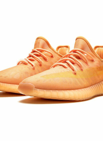 Adidas - adidas Yeezy Boost 350 V2 Mono Clay